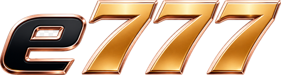 e777 logo